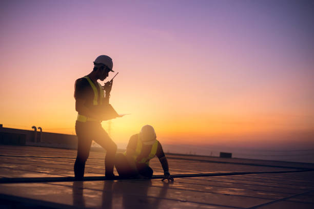 Best New Roof Installation  in Overland, MO