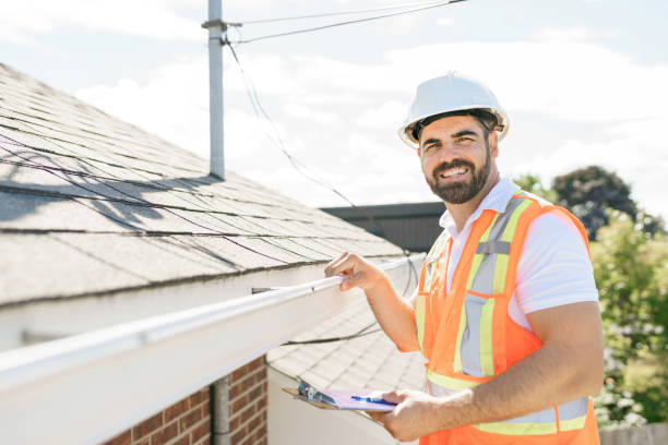Quick and Trustworthy Emergency Roof Repair Services in Overland, MO