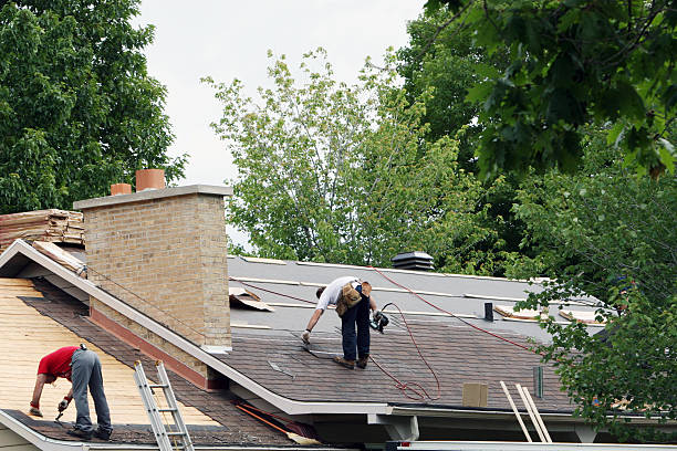 Gutter Installation and Roofing in Overland, MO