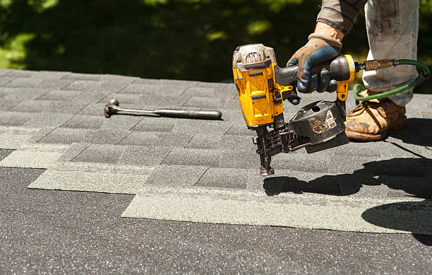Best Residential Roofing Contractor  in Overland, MO