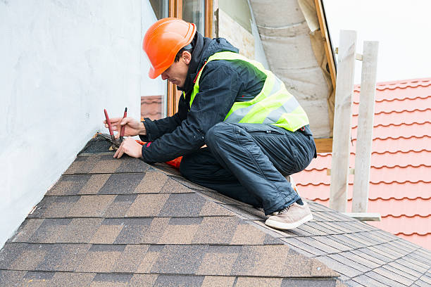Slate Roofing Contractor in Overland, MO