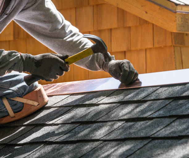 Best Roof Restoration Services  in Overland, MO